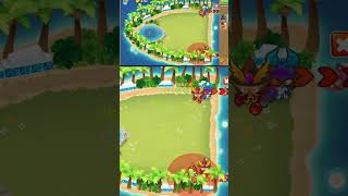 BTD6 Advanced Challenge September 18 2024 btd6 bloonstd6 advancedchallenge [upl. by Waldman]