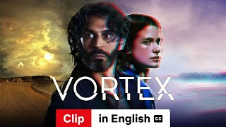 Vortex Season 1 Clip subtitled  Trailer in English  Netflix [upl. by Nisse302]