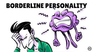 Borderline Personality Disorder [upl. by Deanne]