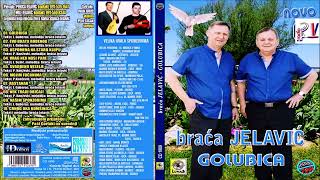 Braca Jelavic amp Crnog oka komšinica Audio [upl. by Nnaacissej581]