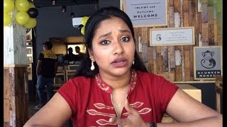 Drunken Monkey ECR  KANNATHUR  UTHANDI  SMOOTHIE BAR  OMR  HANGOUT  Where to eat in chennai [upl. by Federica]