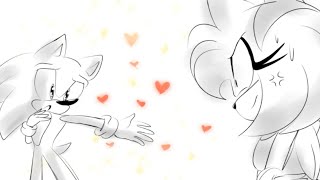 Im Not Pregnant  Meme SONIC 3 [upl. by Llenyaj387]