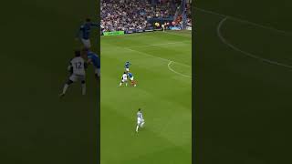 SUPERB SUNDERLAND COUNTER AT PORTSMOUTH football EFL championship [upl. by Eanehs838]