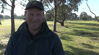 Keysborough Golf Club Drainage Issues [upl. by Siul]