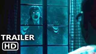 SALEMS LOT Trailer 2024 Stephen King [upl. by Aerdnael]