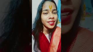 sri Krishna Govinda Govinda hare murari song shortvideoviral girl rupa❤️🌸🌸rupa❤️🌸🌸 [upl. by Nitram]