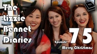 Merry Christmas  Ep 75 [upl. by Ramos]