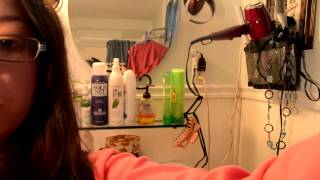 ASMR  Roleplay  Haircut in home salon [upl. by Ogu]