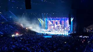 Andre hazes 2023  Ahoy Rotterdam [upl. by Quill]