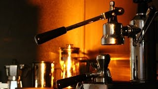 Should you buy the La Pavoni Europiccola  A somewhat biased Review [upl. by Klemens]