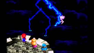 Mario RPG Armageddon V 77 Special Battle Final Boss [upl. by Ogden876]