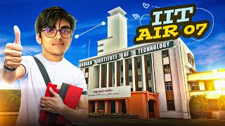 Luxury Life of an IIT Topper  Parody [upl. by Dorian672]