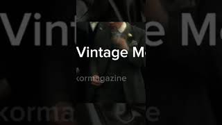 You Have A Fondness For Vintage Mens Fashion oldmoney oldmoneyaesthetic menfashion fashion [upl. by Collimore]