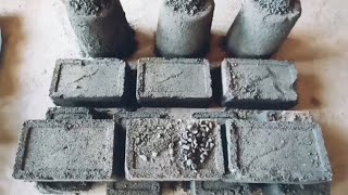 Request Done ✅ Asmrworld Pure Gritty Charcoal Bricks Mugs Soft Silky Dry Floor💦 Crumbling [upl. by Chelsae172]