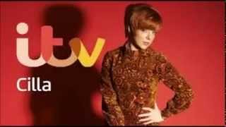 Sheridan Smith on Cilla and Mrs Biggs [upl. by Freemon722]