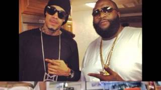 MMGs Gunplay talks Medellin Cops and Robbers Rick Ross Gun Control Illuminati rumors [upl. by Rice]