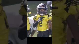 Darrin brown jr aka sweet feet is Amazing 7u football Superstar viralvideo footballhighlights [upl. by Yaner]