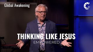 Yielding to the Mind of God  Bill Johnson  Empowered [upl. by Ditzel687]