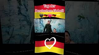 Tag der Deutschen Einheit deutschland Einheit [upl. by Tamra623]