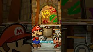 Paper Mario the Thousand Year Door Remake MAGICAL MAP [upl. by Lemart]