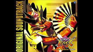 Avataro Sentai Donbrothers Original Soundtrack Disc 3  48 Dontt Boo Donbrothers Yokoku Size [upl. by Oiramel]