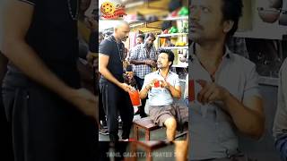 🤯💥 ராயன் இப்படிதான் உருவானதா  😱 Scene  8  Raayan Movie Behind The Scenes  Raayan Movie Making [upl. by Malinda]