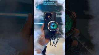 Dual Chipset Phone with Chillig Cooler🥶 [upl. by Atteuqehs]