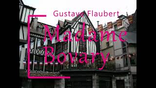 Flaubert  Madame Bovary  Vidéo 17 Partie 2 chapitre 8 Livre Audio Complet [upl. by Giffie]