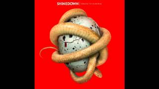 Shinedown  State of my Head Lyrics HD [upl. by Ekim]