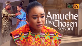 Amuche The Chosen Servant  This Amazing Royal Movie Is BASED ON A TRUE LIFE STORY  African Movies [upl. by Vedette615]