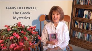 Greek Mysteries with Tanis Helliwell [upl. by Ursas259]