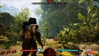 Predator Hunting Grounds  Predator Gameplay PC HD 1080p60FPS [upl. by Baxie]