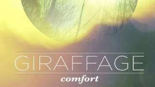 Giraffage  Comfort Full Album [upl. by Constanta]