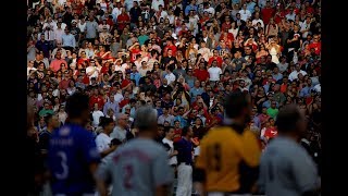 WATCH LIVE The Congressional Baseball Game for Charity [upl. by Inail]