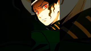 Tanjiro Vs Muzan foryou demonslayer animeedit anime goviral [upl. by Holihs59]