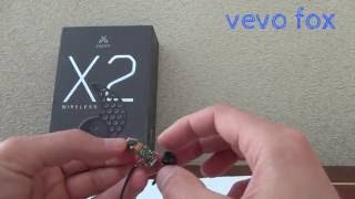 JayBird X2 What Inside Bluetooth Headphones  How to Repair or Fix Broken Headphones [upl. by Trovillion219]