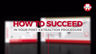 How to succeed in your postextraction procedure with RTR and RTR Membrane [upl. by Aseela]