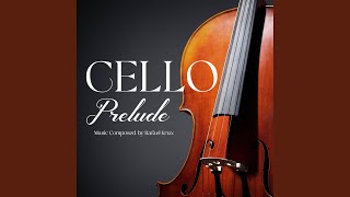 Prelude for Classical Pizzicato Cello [upl. by Yoj]