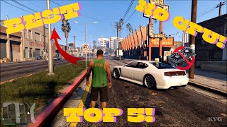 Top 5 Best Games For Low end PC 😎  low end pc games  best game for low end pc  Intel HD Graphics [upl. by Oibaf]