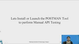 SE API Testing [upl. by Festa75]