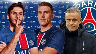 Are PSG a Serious Club [upl. by Kaiser]