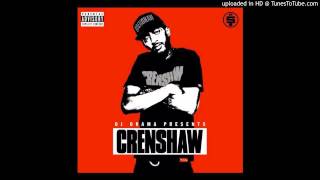 Nipsey Hussle  Checc Me Out ft Dom Kennedy amp Cobby Supreme [upl. by Lockwood]