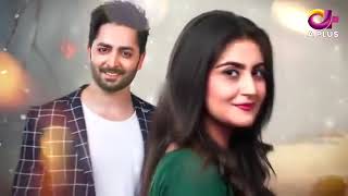 Haara Dil Episode 15 Pakistani Drama Danish Taimoor Hiba Bukhari [upl. by Varick]