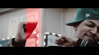 Touchmoney Cease  Trappers Delight Freestyle OFFICIAL MUSIC VIDEO [upl. by Verneuil670]