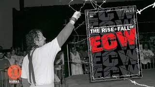 Best Pro Wrestling Documentaries [upl. by Eerok]