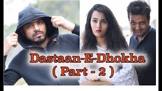 Badla  DastaanEDhokha  Part 2  Amit Bhadana [upl. by Abramson188]