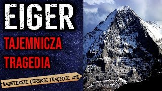 Eiger  Podejrzany wypadek Świadkowie potwierdzają że Włoch kłamie [upl. by Manlove]