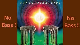 After the Love Has Gone ► Earth Wind amp Fire ◄🎸► No Bass Guitar ◄🟢 Clic 👍🟢 [upl. by Seabrook]