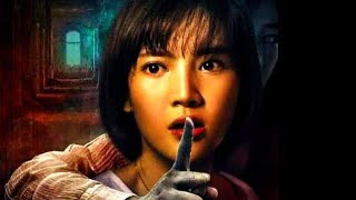 Robot Spirit 2016 korean horror movie explained in hindi l movies explain hindi [upl. by Reave]