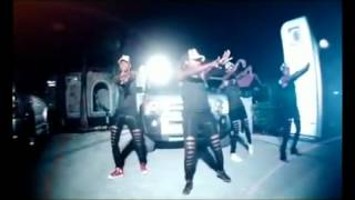 Ommy Dimpoz ft Alikiba Nai Nai Official Video HQ [upl. by Dal]